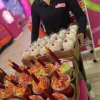 La Bonita Ice Cream ico