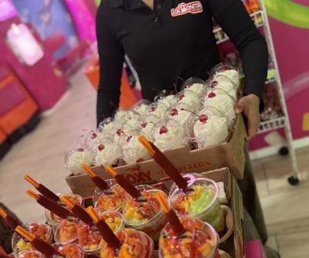La Bonita Ice Cream