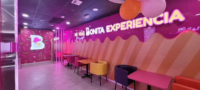 La Bonita Ice Cream Picture 8