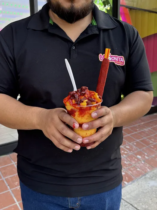 La Bonita Ice Cream Picture 2