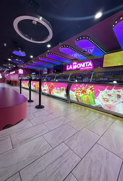 La Bonita Ice Cream Picture 6
