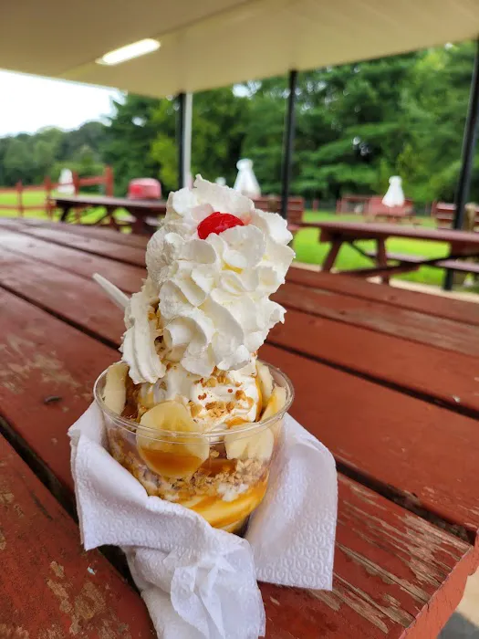 Custard Corral Picture 4