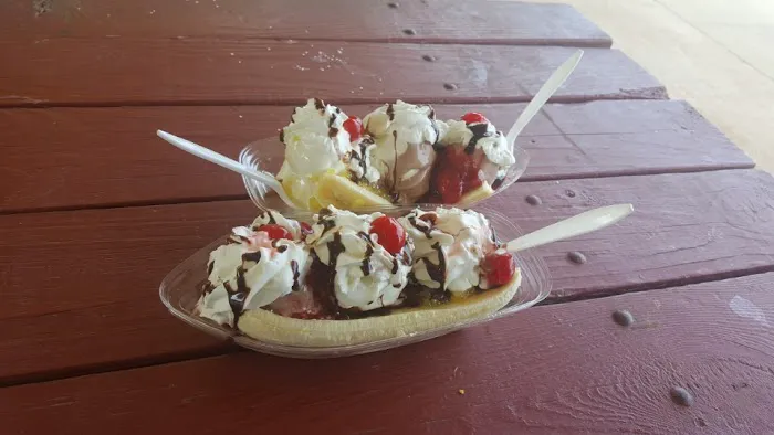 Custard Corral Picture 1