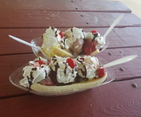 Custard Corral