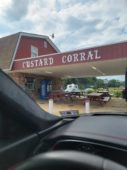 Custard Corral Picture 7