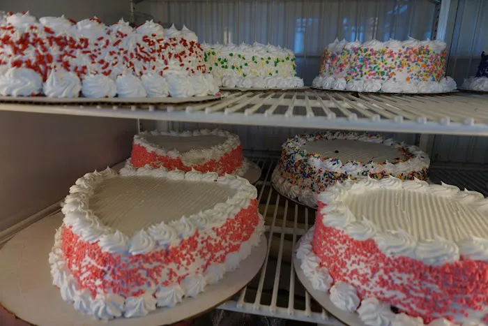 Toni's Treats Picture 10