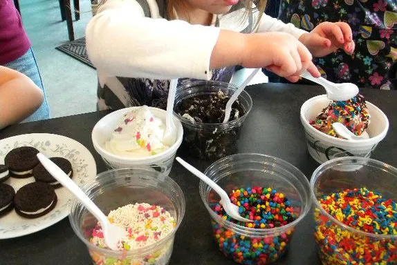 Toni's Treats Picture 6