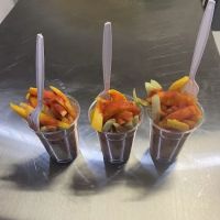 Marce Bakery & Ice Cream ico