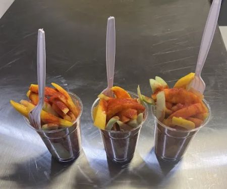 Marce Bakery & Ice Cream