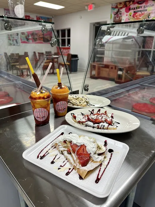 Marce Bakery & Ice Cream Picture 7