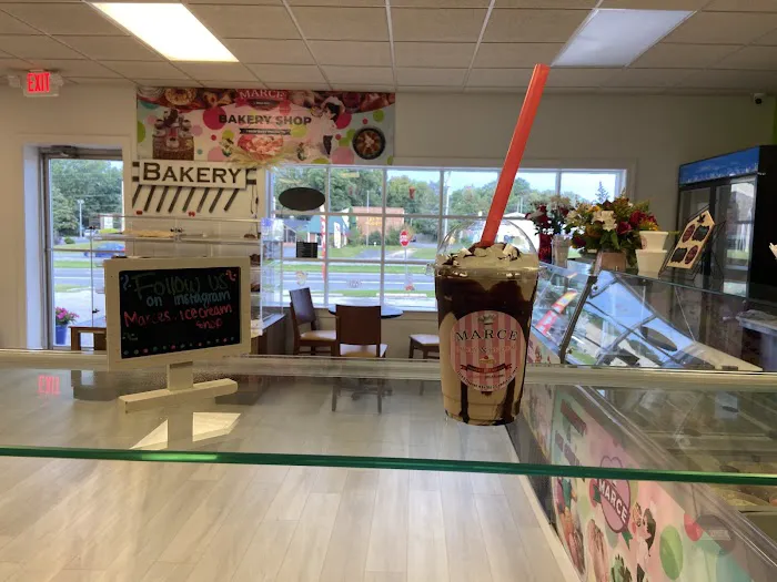 Marce Bakery & Ice Cream Picture 4