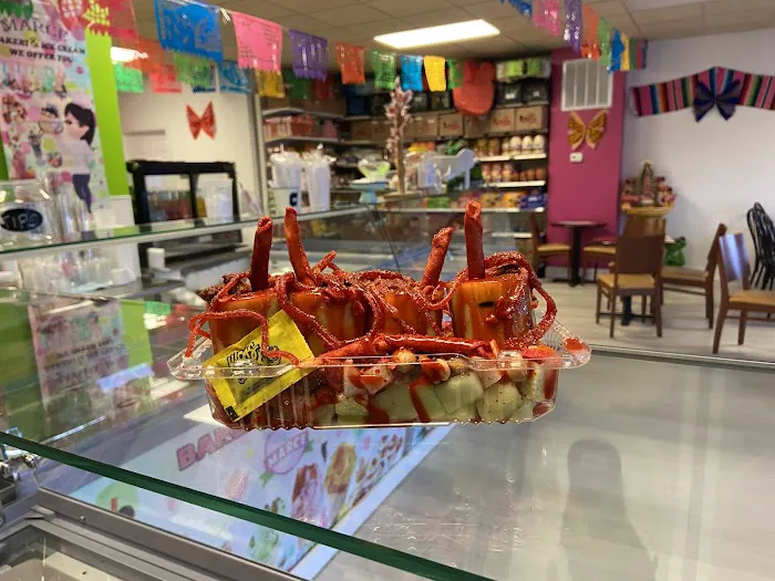 Marce Bakery & Ice Cream Picture 2