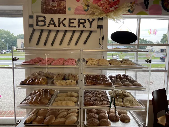 Marce Bakery & Ice Cream Picture 5