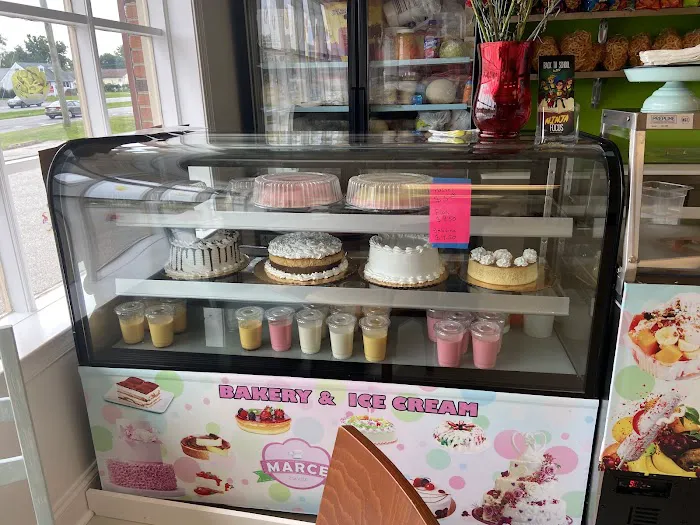 Marce Bakery & Ice Cream Picture 8