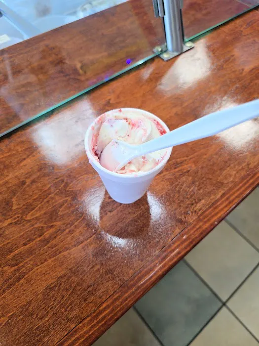 Rika’s Ice Cream Picture 3