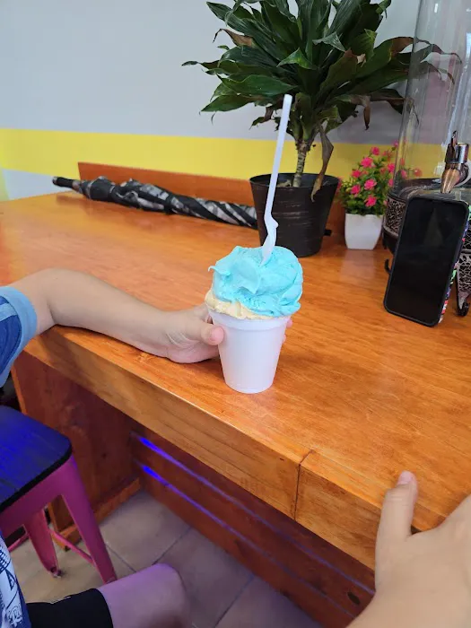 Rika’s Ice Cream Picture 8