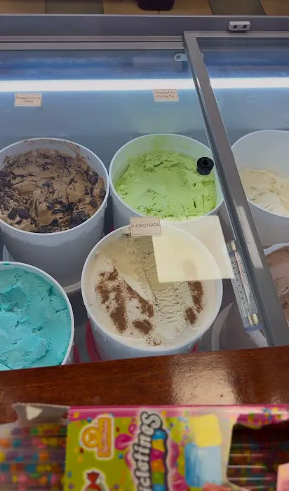 Rika’s Ice Cream Picture 7