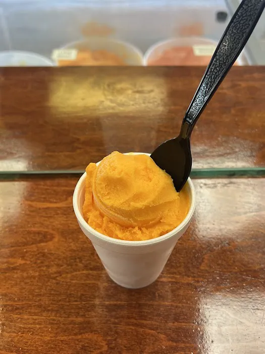 Rika’s Ice Cream Picture 2