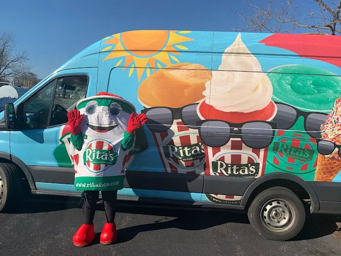 Rita's Italian Ice & Frozen Custard Picture 10