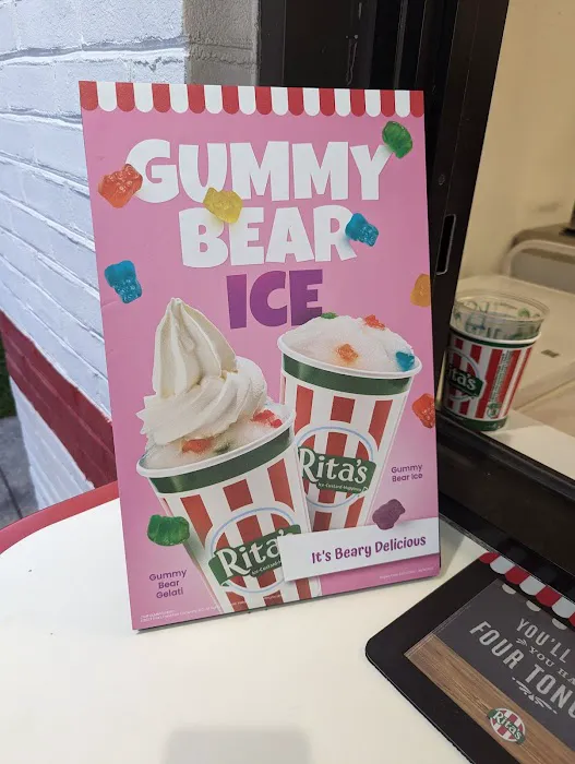Rita's Italian Ice & Frozen Custard Picture 1