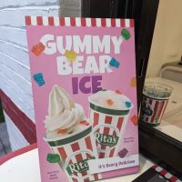 Rita's Italian Ice & Frozen Custard ico