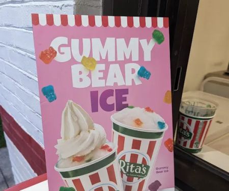 Rita's Italian Ice & Frozen Custard