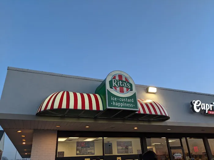 Rita's Italian Ice & Frozen Custard Picture 8