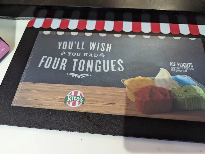 Rita's Italian Ice & Frozen Custard Picture 4