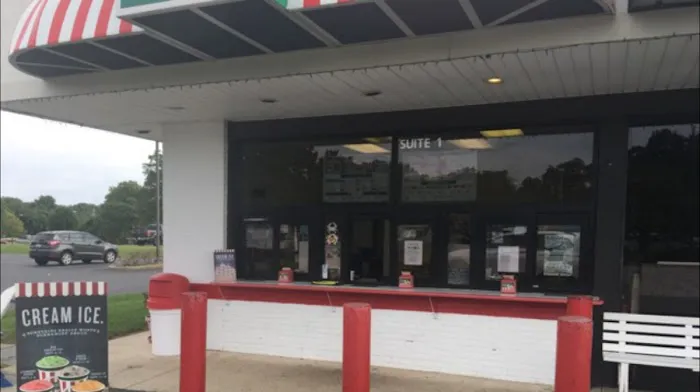 Rita's Italian Ice & Frozen Custard Picture 9