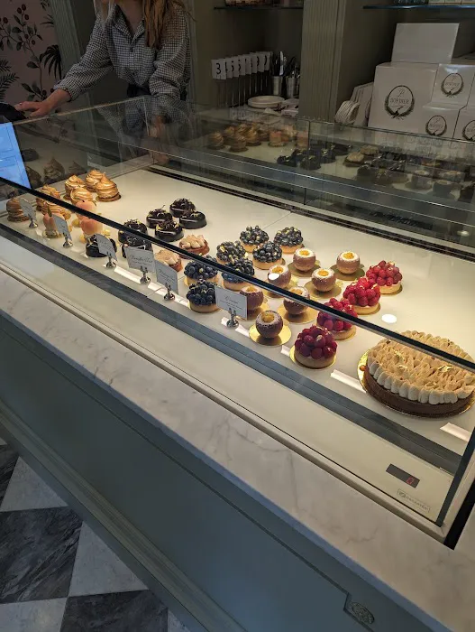 Bonheur Ice Cream and Pie Picture 8