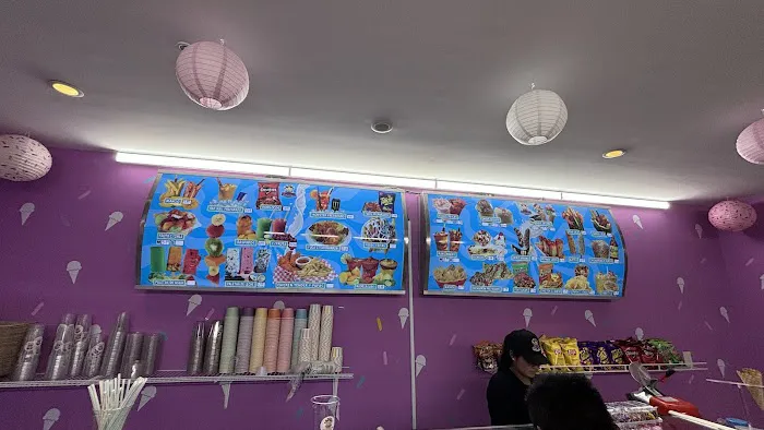 La Michoacana Picture 8
