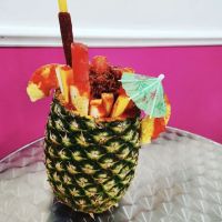 La Michoacana ico
