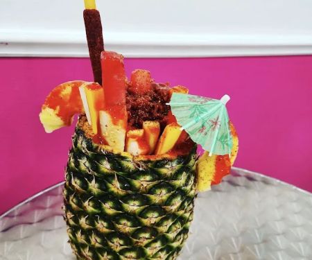 La Michoacana