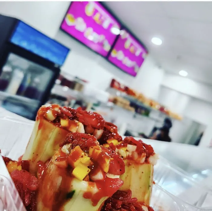 La Michoacana Picture 2