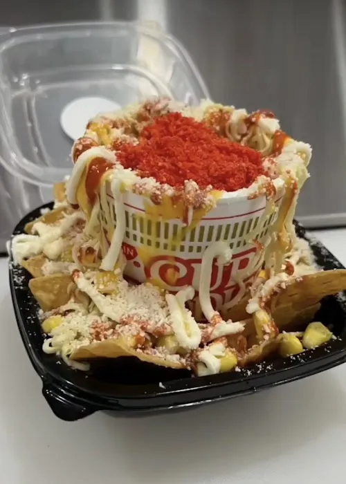 La Michoacana Picture 3