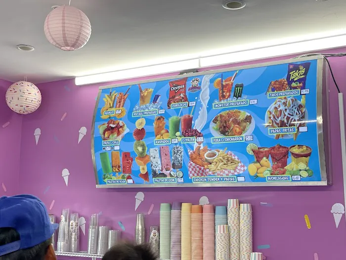La Michoacana Picture 9
