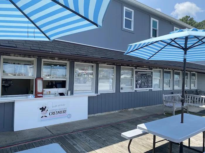 The Soft Serve Window By Scottish Highland Creamery Picture 1