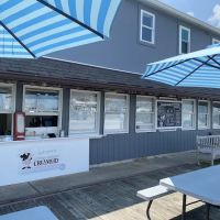 The Soft Serve Window By Scottish Highland Creamery ico