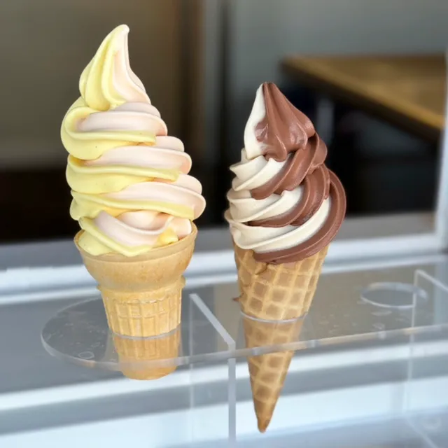 The Soft Serve Window By Scottish Highland Creamery Picture 3