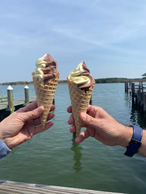 The Soft Serve Window By Scottish Highland Creamery Picture 4