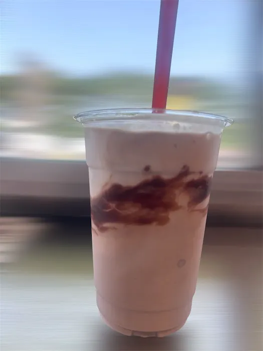 Lil' Bitta Bull Ice Cream Picture 1