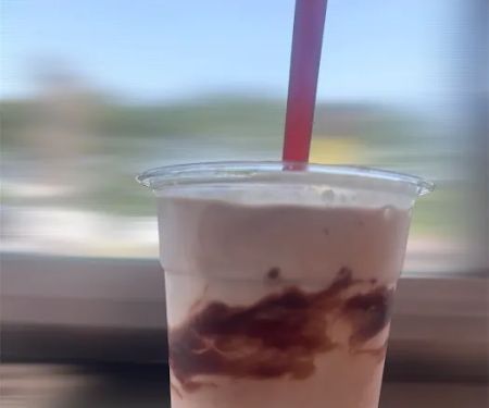 Lil' Bitta Bull Ice Cream