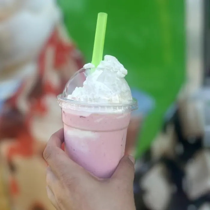 Lil' Bitta Bull Ice Cream Picture 7