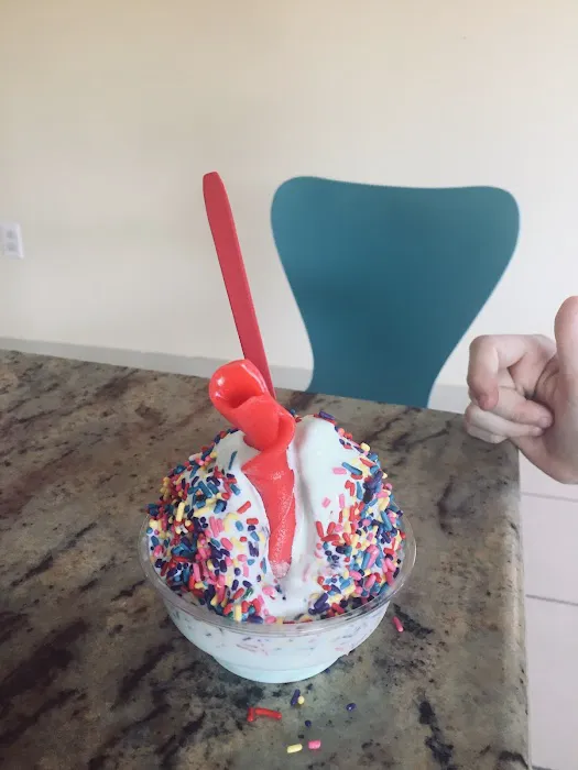 Sweet Side Ice Cream Picture 1
