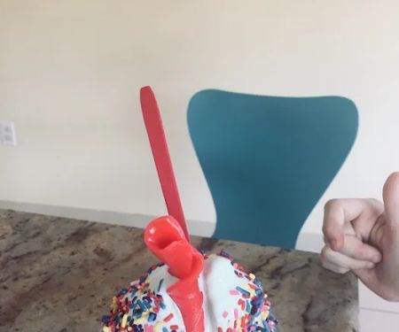 Sweet Side Ice Cream
