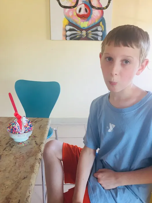 Sweet Side Ice Cream Picture 5