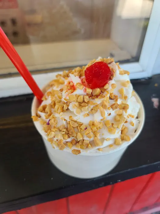 Sweet Side Ice Cream Picture 4