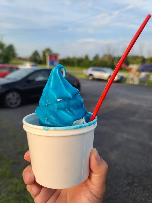 Sweet Side Ice Cream Picture 3