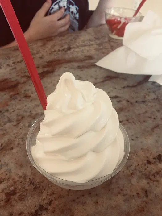 Sweet Side Ice Cream Picture 2