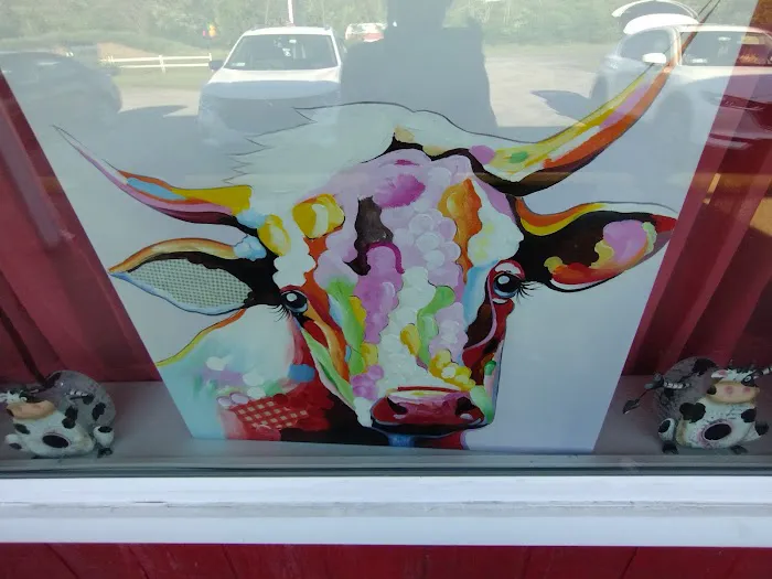 Sweet Side Ice Cream Picture 6